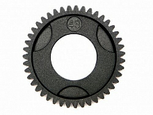SPUR GEAR 43 TOOTH 1M2ND GEAR2 SPEED HPI76953