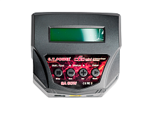 Универсальное зарядное устройство GTPower C6D Mini 60W, 220В, 6A