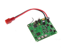 Блок  управления  для квадрокоптера  UFO5