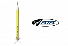 Модель ракеты Estes KIT SKYWRITER