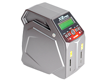 Универсальное зарядное устройство GTPower X2PRO Dual Power 1126220В, 12Aх2