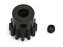 Пиньен стальной для вала 5мм м10  12T AS89512