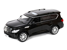 Радиоуправляемая машина HQ Infiniti QX56 114
