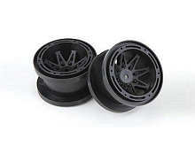 Колесные диски для краулеров Remo Hobby, 2шт