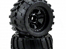 Колеса трак 18  Masher 38 Traxxas Style Bead All Terrain  2шт