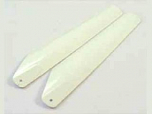 Лопасти основного ротора нижние для модели DF55 HM55Z02