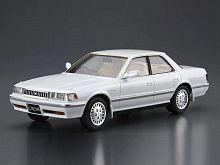 Сборная модель AOSHIMA Toyota Cresta JZX81 25Super Lucent G 90