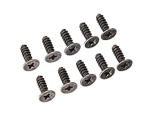 Винты 268 10 потайная головка