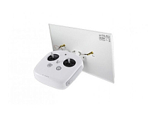 Мощная антенна усиления сигнала ITELITE для DJI Phantom 43 AdvProInspire 1