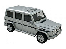Радиоуправляемая машина MZ Mersedes G55 27029 124