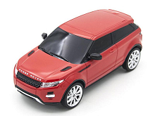 Радиоуправляемая машина Rastar RangeRover Evoque 124, в ассортименте