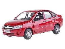 Машина Autotime LADA GRANTA гражданская 136