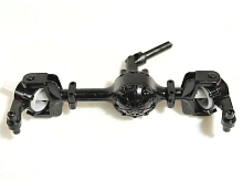 Передний мост WPL для моделей B14, B24, C14, C24, B16, B36