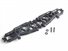 Передние нижние рычаги подвески для Inferno MP9