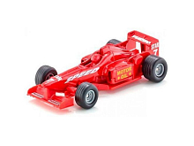 Легковой автомобиль Siku 1357 гоночный 155, 75 см