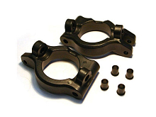 Держатели поворотных кулаков для Himoto 15, 2шт