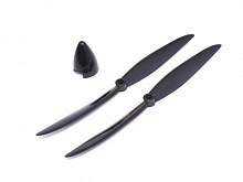 Набор пропеллеров 2 для Wing Tiger, Wing Dragon Sportster V2