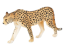 Фигурка KONIK Гепард, самец