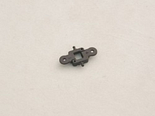 Крепление лопастей нижнего ротора THUNDERBIRD38