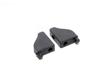 Крепление сервомашинки для автомоделей Himoto E18 бесколлекторные