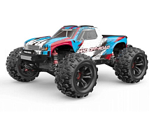 Радиоуправляемый монстр MJX Hyper Go 16208 Brushless 4WD 24G LED 116 RTR