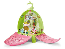 Фигурка Schleich Детский сад для животных Марвин