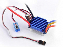 Регулятор скорости авто 25А