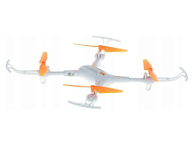 РУ квадрокоптер Syma Z4W с FPV трансляцией WiFi, 6AXIS 24G RTF