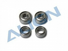 Подшипник MR74ZZMR83ZZ, TRex 500