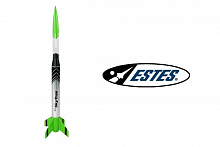 Модель ракеты Estes SKY TRAX BOXED KIT