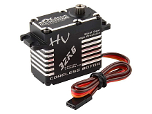 Сервомашинка цифровая JX Servo CLSHV7332MG 73г32300974V Full metal