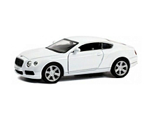 Машина Ideal 13039 Bentley Continental GT