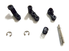 Сервосейвер для Himoto E18