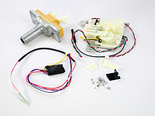 Система отдачи танковой пушки для танка Tiger