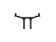 Стойки кузова для Remo Hobby MMAX, EX3 110