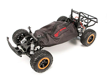 Чехол для TRAXXAS SLASH 2WD 110 зимний