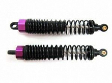 Амортизаторы 2шт  Hi98002 