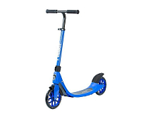 Самокат двухколесный D5 Rocket синий