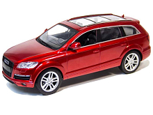Радиоуправляемая машина MZ Audi Q7 2031 114  акб