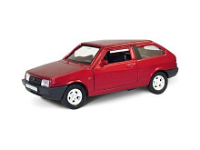 Машина Autotime LADA 2108 гражданская 136