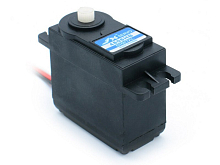 Сервомашинка цифровая JX Servo PDI4806HB 485г6210126V стандартная