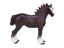 Фигурка KONIK Шайрская лошадь