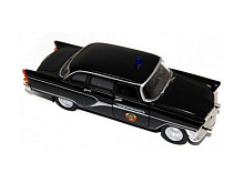 Машина Autotime ГАЗ13 ЧАЙКА КГБ 143