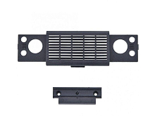 Деталь облицовки передней части кузова MN MODEL для моделей MN90, MN91