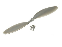 Пропеллер толкающий для самолёта 11x47 SFP Slow Flyer Propeller