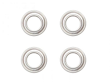 Подшипники 5x9x3 для Remo Hobby 116