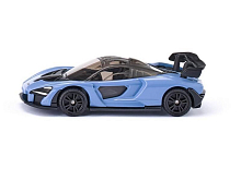 Гоночная машина Siku McLaren Senna 1537