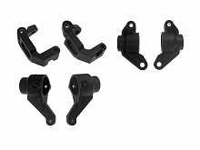 Передние поворотные кулаки, задние кулаки для модели Kyosho серии FAZER