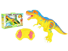 Радиоуправляемый динозавр Dino World TRex RS6133B