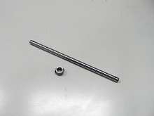 Основной вал в комплекте со стопором Arttech 46281